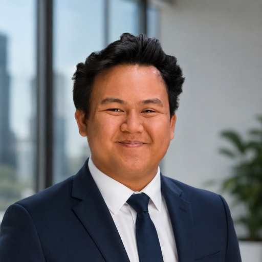 Justin Sison